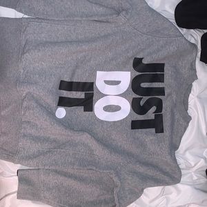 Nike Crewneck Sweatshirt